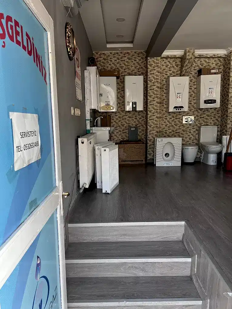 Ankara'da kameralı cihazlarla profesyonel su kaçağı tespiti hizmeti