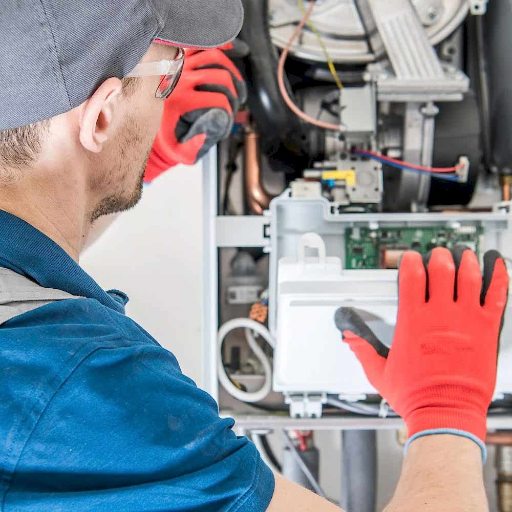 Kombi Bakım ve Onarım Hizmetleri